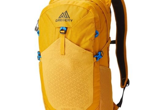 Gregory Nano 20 Daypack for hiking
