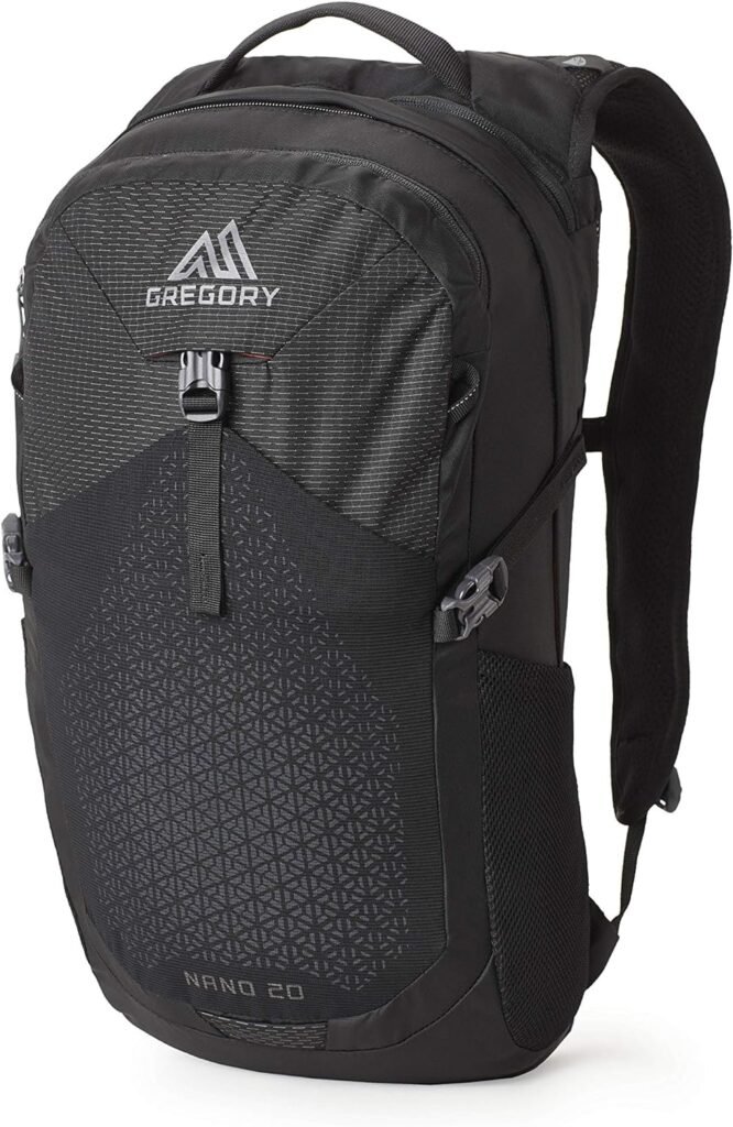 Gregory Nano 20 Backpack for day hiking