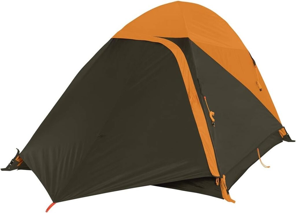 Kelty Grand Mesa 2 Person Backpacking Tent