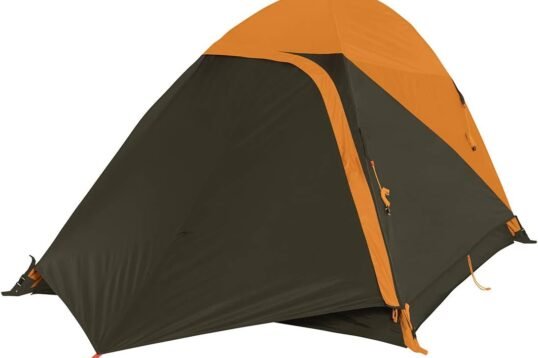Kelty Grand Mesa 2 Person Backpacking Tent