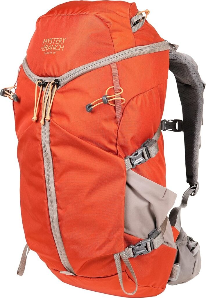 Mystery Ranch Coulee 30 Women's Hiking Backpack