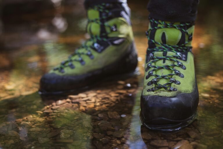 Best Hiking Boots Reviewed