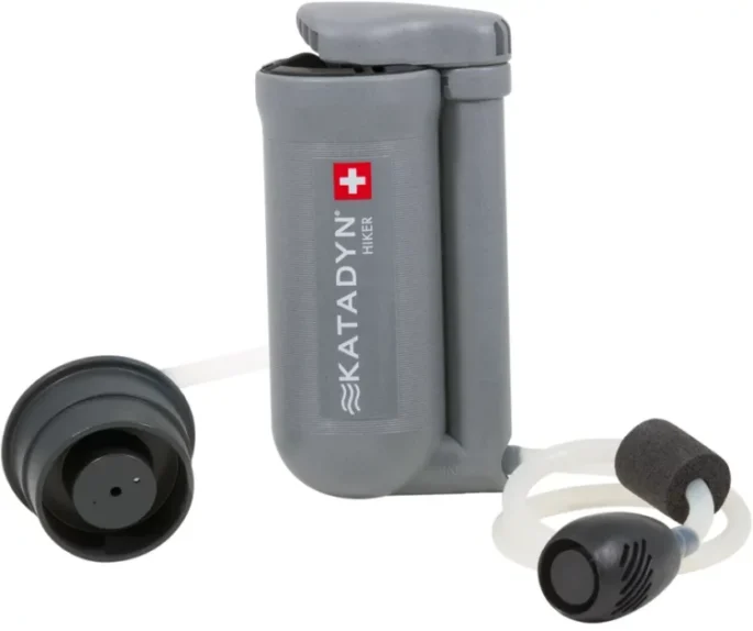 Katadyn Microfilter